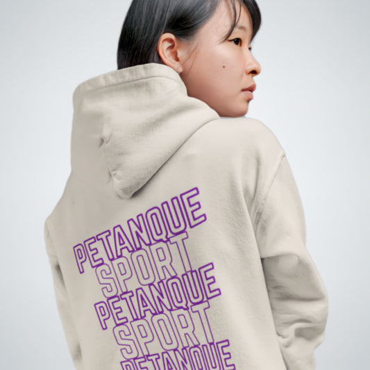 𝗚𝗢𝗧𝗜𝗡 Sportswear "Pétanque Sport" 𝙁𝙚𝙢𝙢𝙚