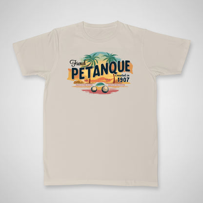 𝗚𝗢𝗧𝗜𝗡 Summer French Pétanque 𝙈𝙞𝙭𝙩𝙚