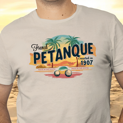 𝗚𝗢𝗧𝗜𝗡 Summer French Pétanque 𝙈𝙞𝙭𝙩𝙚