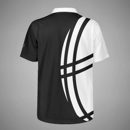 𝗚𝗢𝗧𝗜𝗡 Sport Bowls Stripes Le Bouliste Version Polo 𝙈𝙞𝙭𝙩𝙚