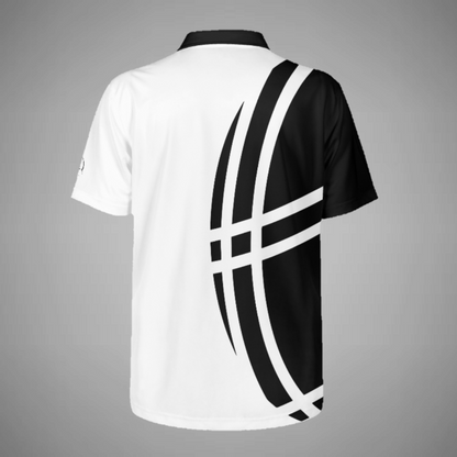 𝗚𝗢𝗧𝗜𝗡 Sport Bowls Stripes Le Bouliste Version Polo 𝙈𝙞𝙭𝙩𝙚