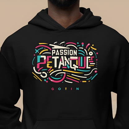𝗚𝗢𝗧𝗜𝗡 Color Pop "Passion Pétanque" 𝙈𝙞𝙭𝙩𝙚