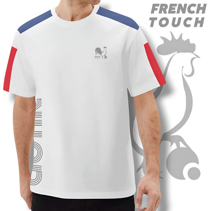 𝗚𝗢𝗧𝗜𝗡 Le Coq Bouliste FRENCH TOUCH 𝙈𝙞𝙭𝙩𝙚